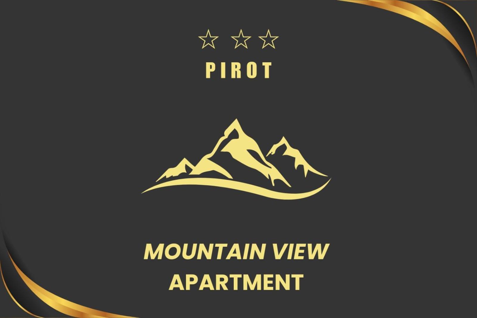 Mountain View Apartment