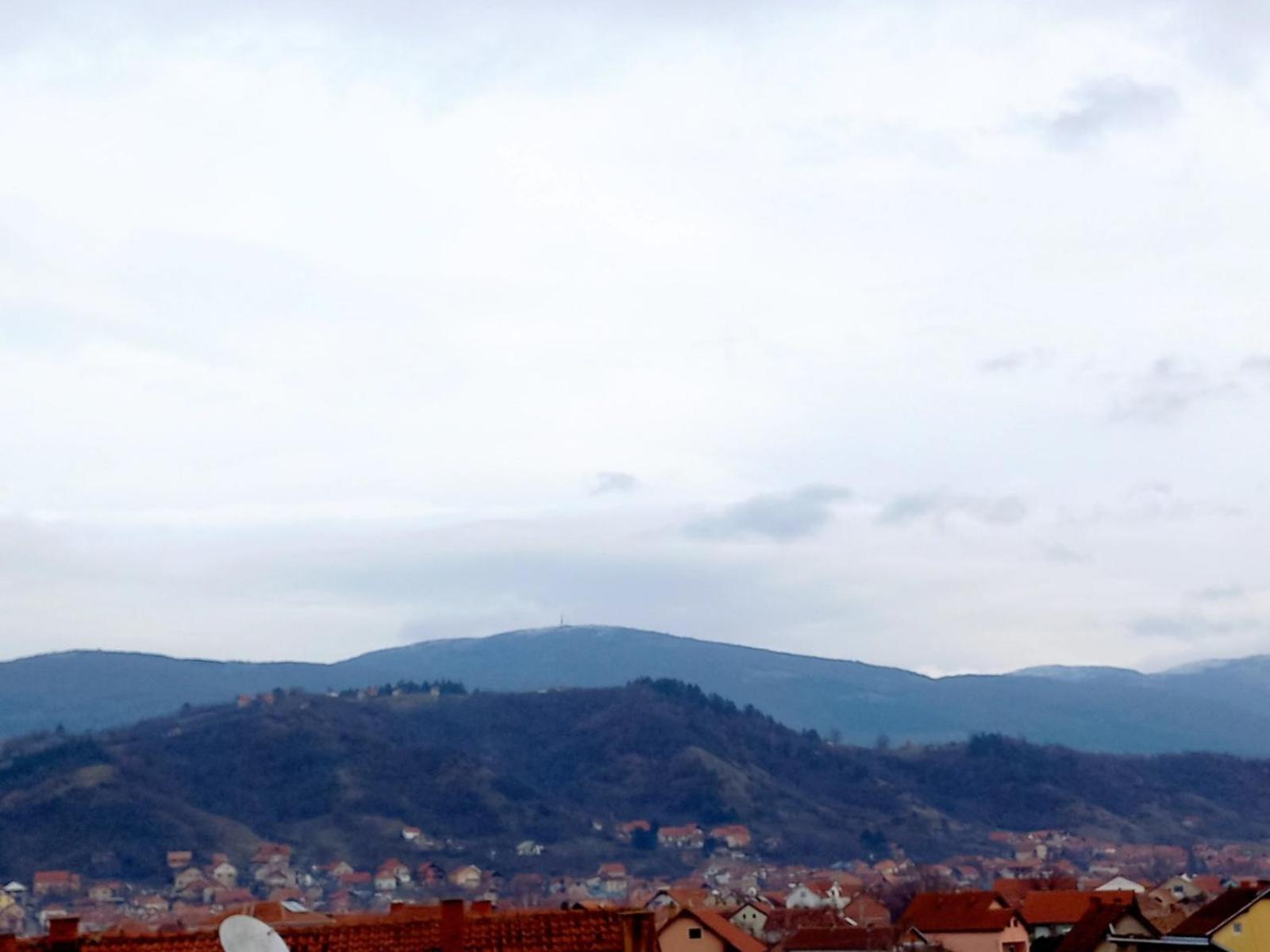 Mountain View * Pirot