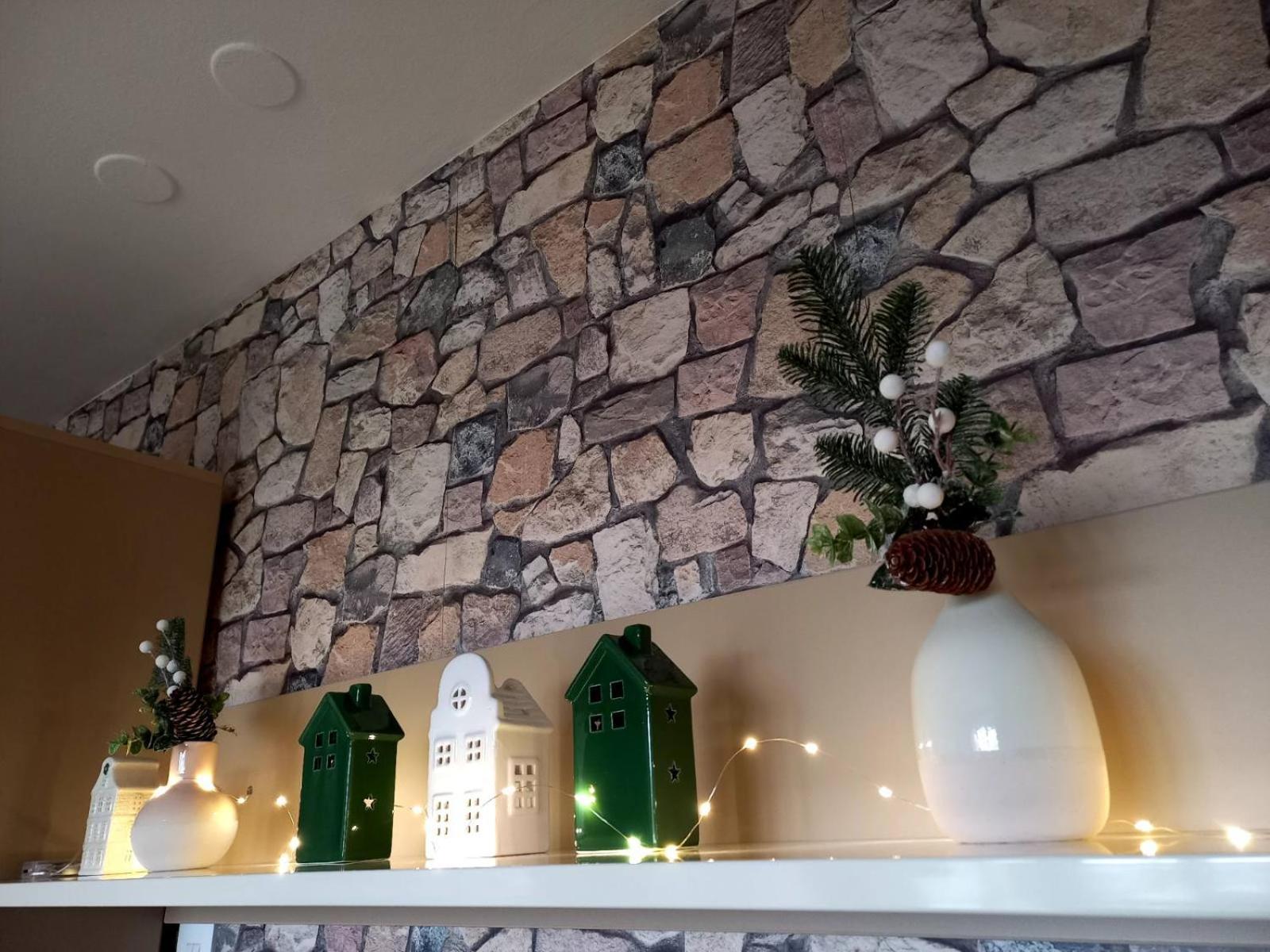 Apartment Mountain View *