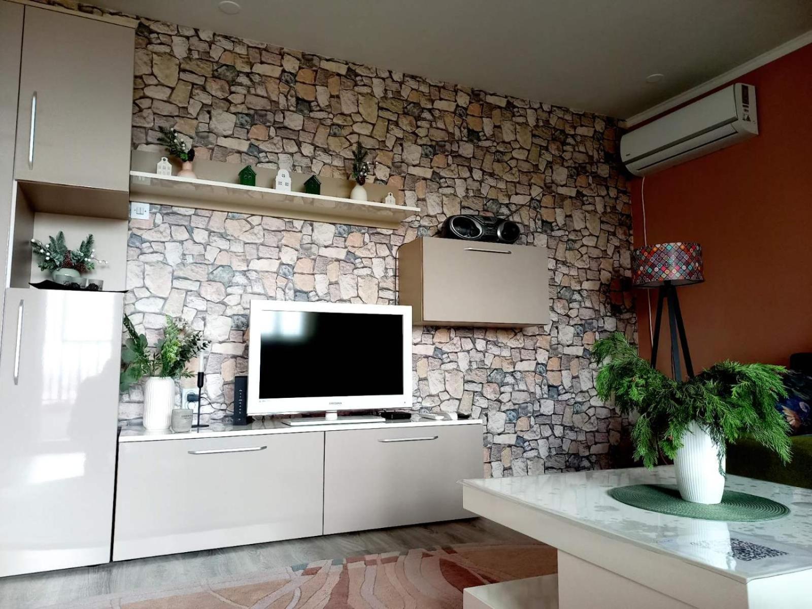 Apartment Mountain View Pirot