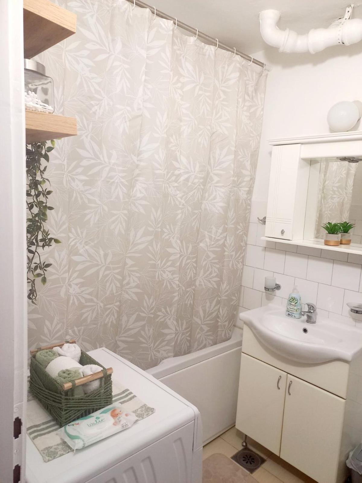 Apartment Mountain View Pirot